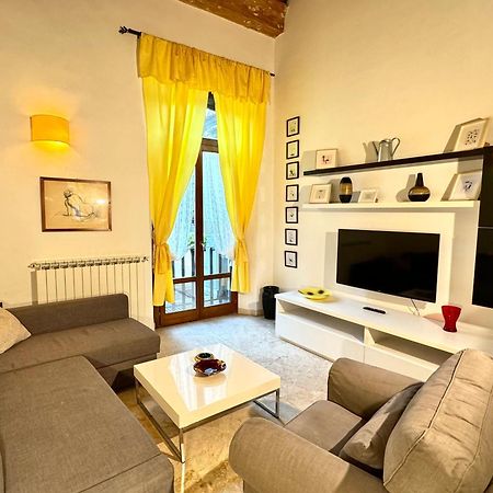 Casa Stefano Apartment Florence Ngoại thất bức ảnh