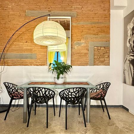 Casa Stefano Apartment Florence Ngoại thất bức ảnh