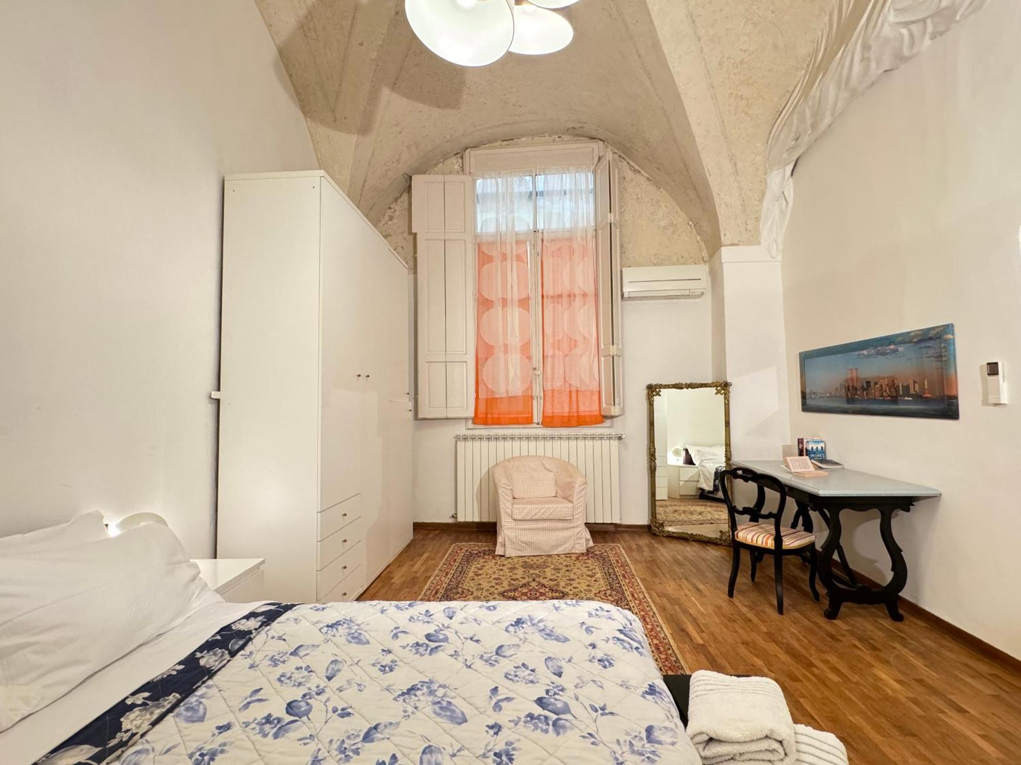 Casa Stefano Apartment Florence Ngoại thất bức ảnh