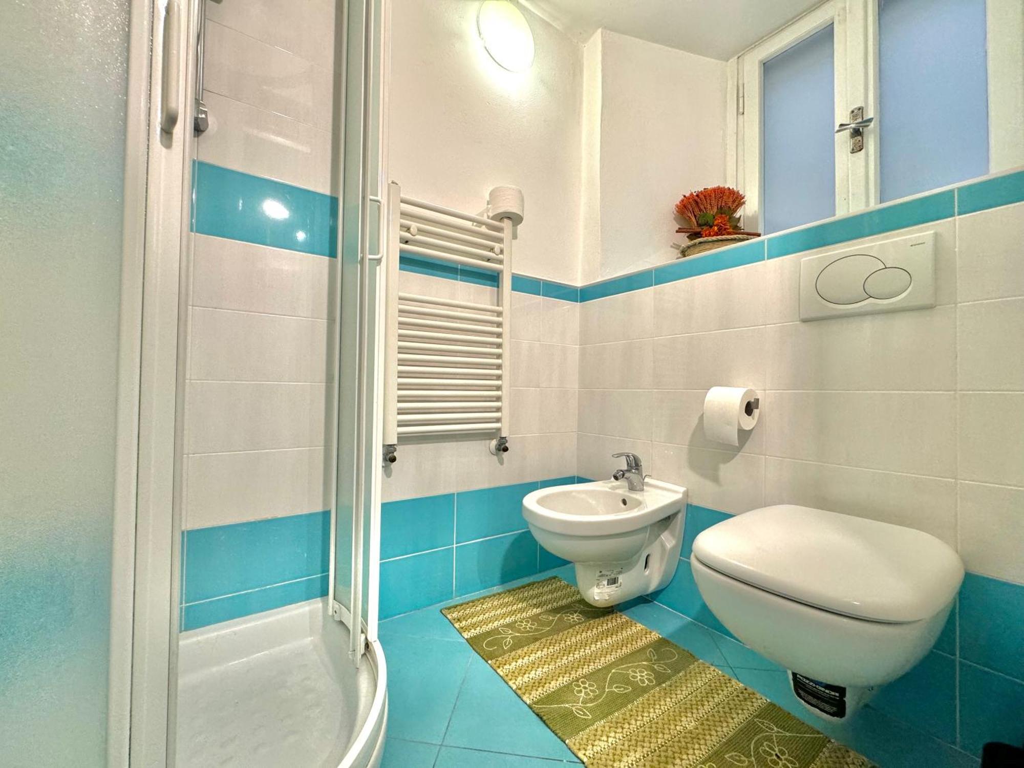 Casa Stefano Apartment Florence Ngoại thất bức ảnh
