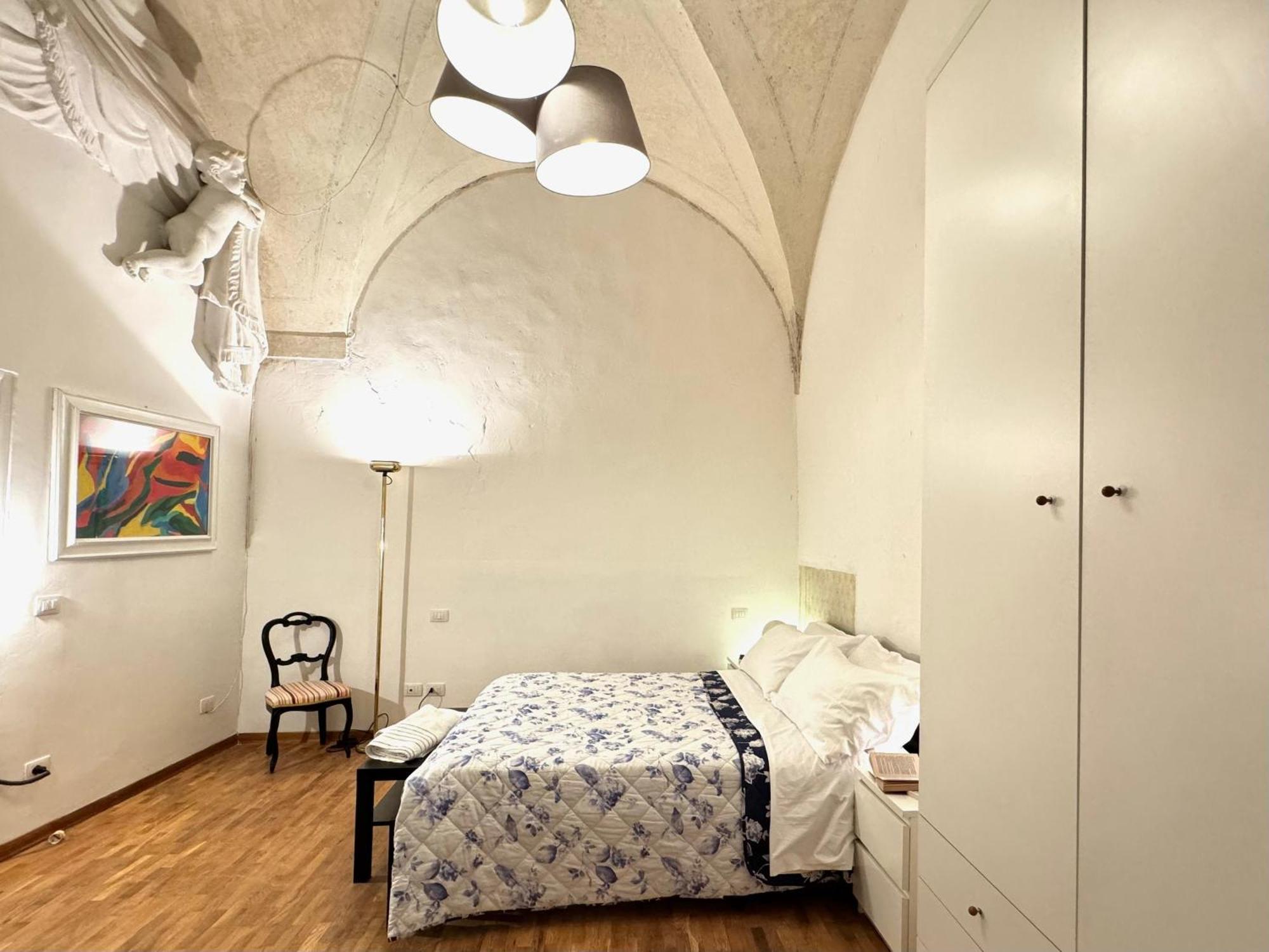 Casa Stefano Apartment Florence Ngoại thất bức ảnh