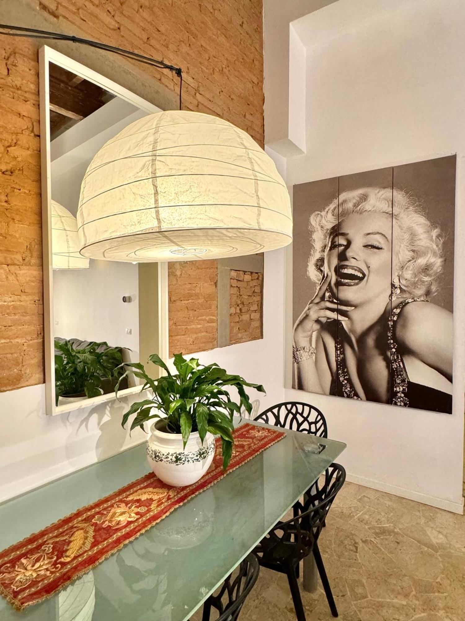 Casa Stefano Apartment Florence Ngoại thất bức ảnh