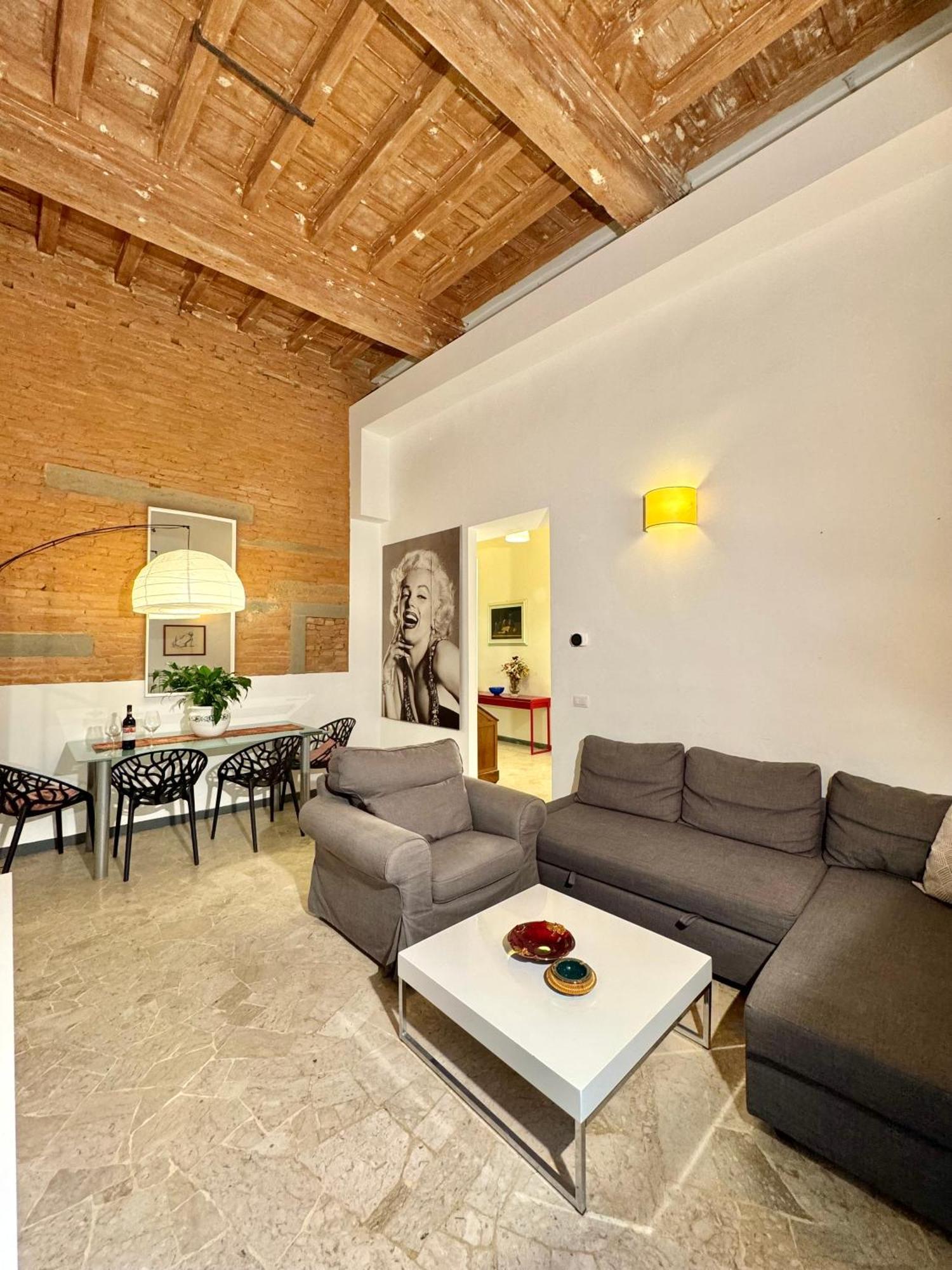 Casa Stefano Apartment Florence Ngoại thất bức ảnh