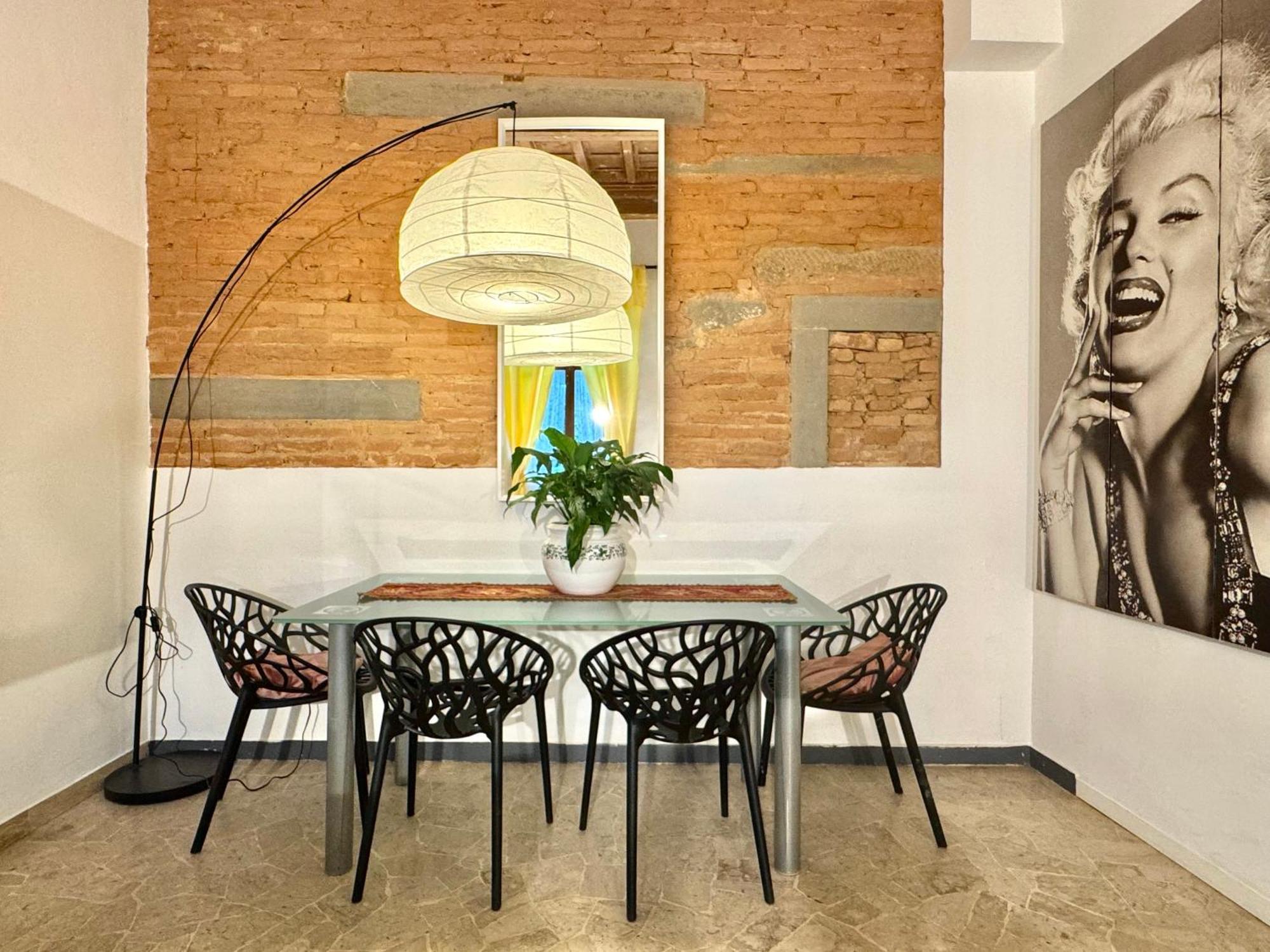 Casa Stefano Apartment Florence Ngoại thất bức ảnh