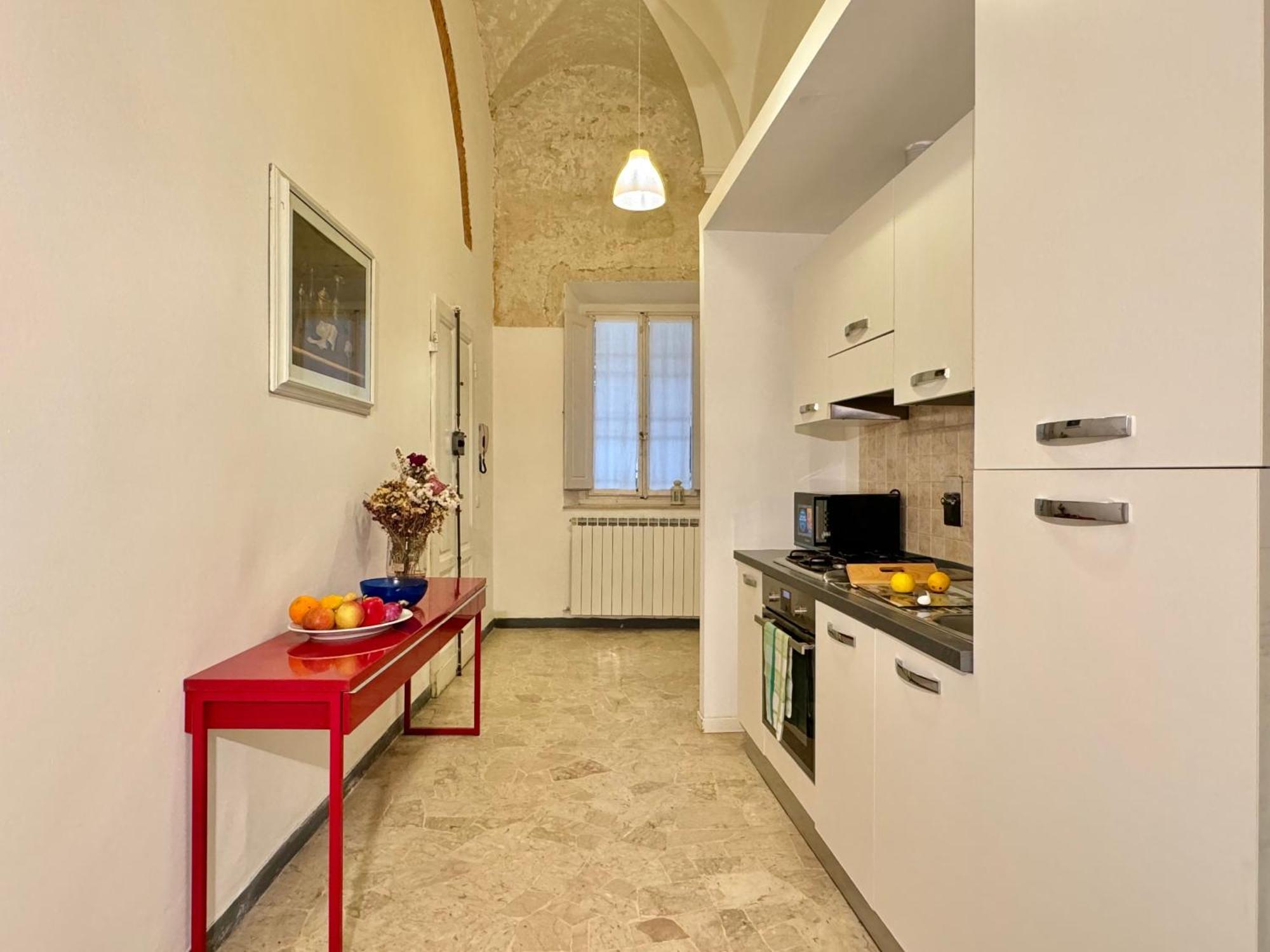 Casa Stefano Apartment Florence Ngoại thất bức ảnh