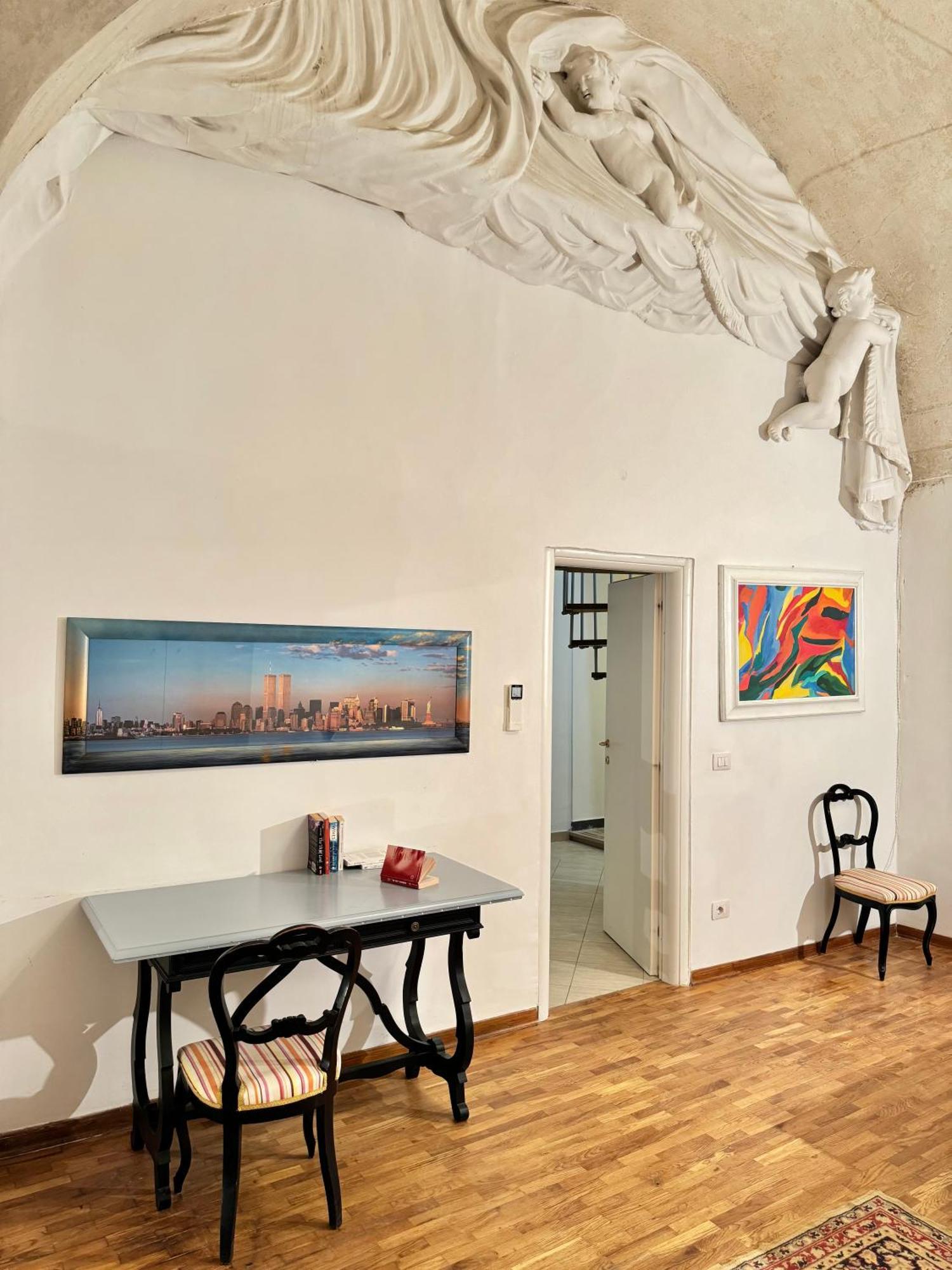 Casa Stefano Apartment Florence Ngoại thất bức ảnh
