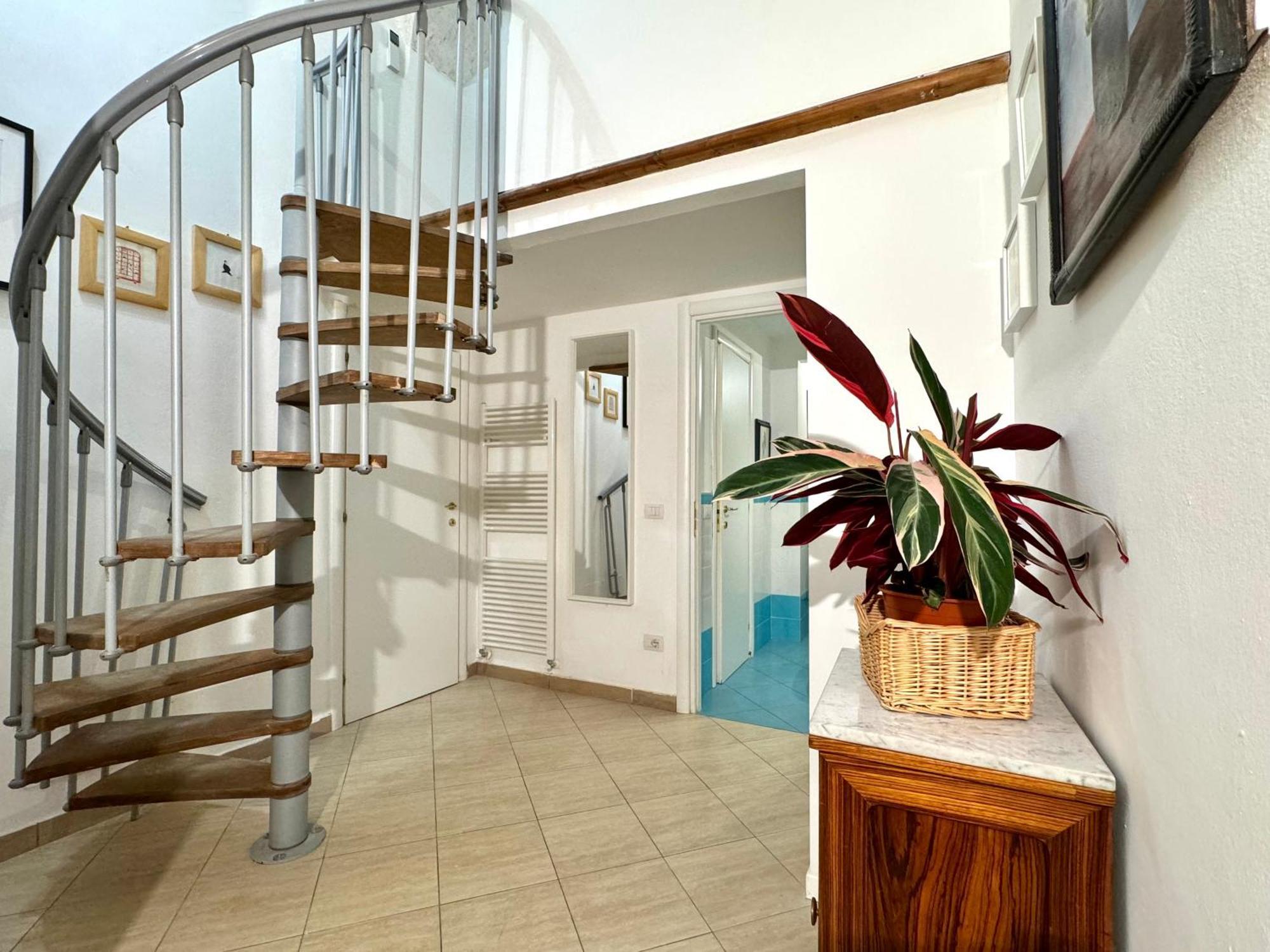 Casa Stefano Apartment Florence Ngoại thất bức ảnh